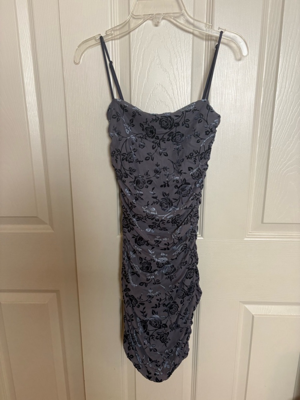 New/no tags Garage minidress